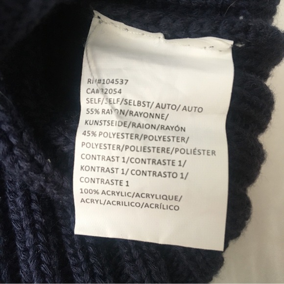 Anthropologie | Tiny Sweetfern Peasant Top - Picture 11 of 11